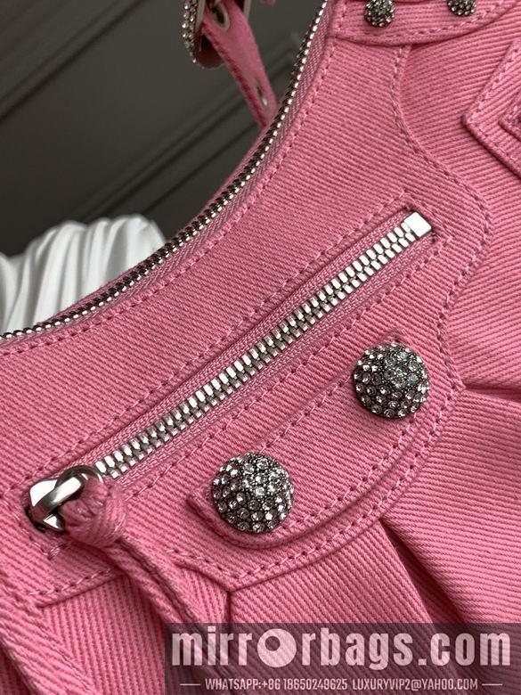 Balenciaga Bags 59006 33X16X8.4cm GY