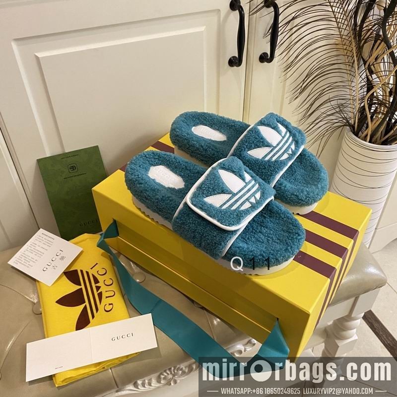 Gucci Replica Shoes sz35-40 Y0338
