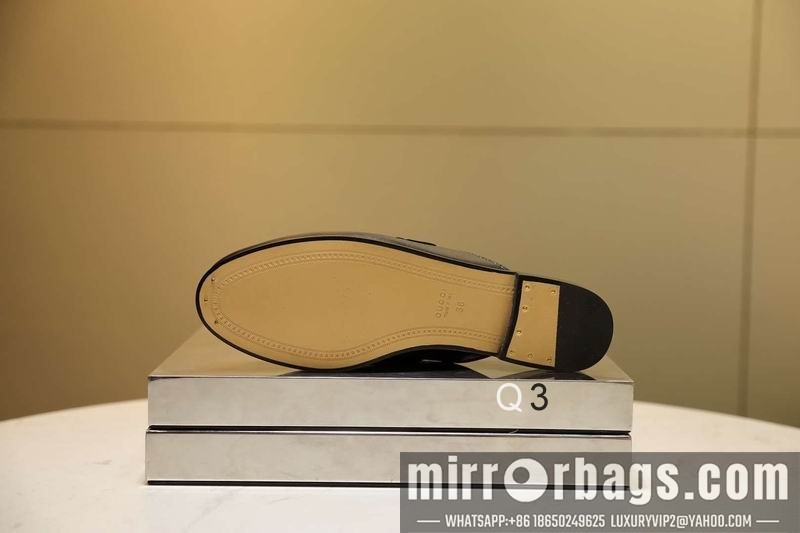 Gucci Replica Shoes sz34-42 QM0315