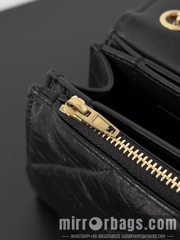 Balenciaga Bags 92885 21.8X9.9X4.8cm GY 2colour
