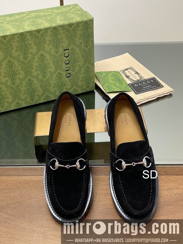 Gucci Replica Shoes sz35-40 SD1201