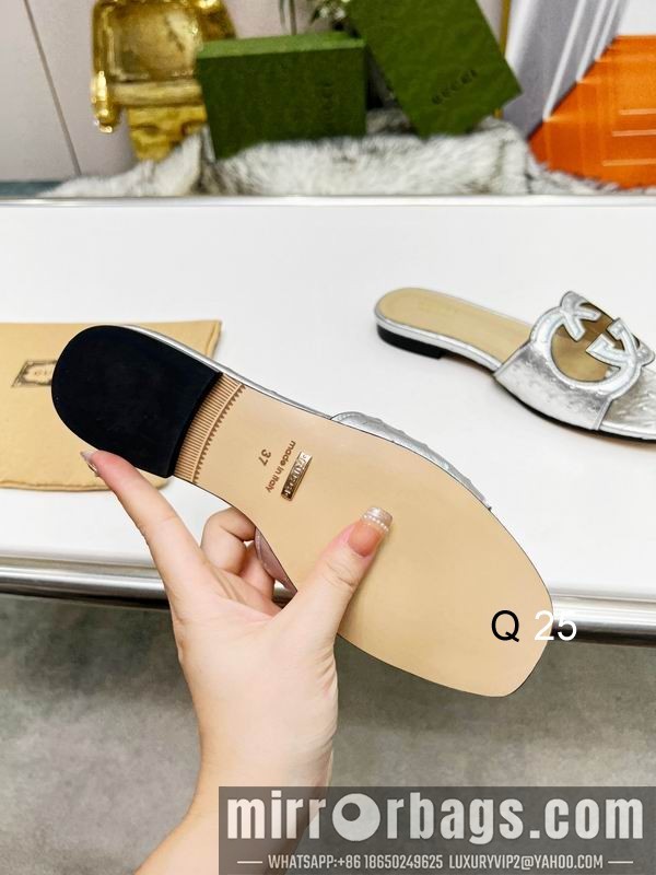 Gucci Replica Shoes sz35-40 JH0506
