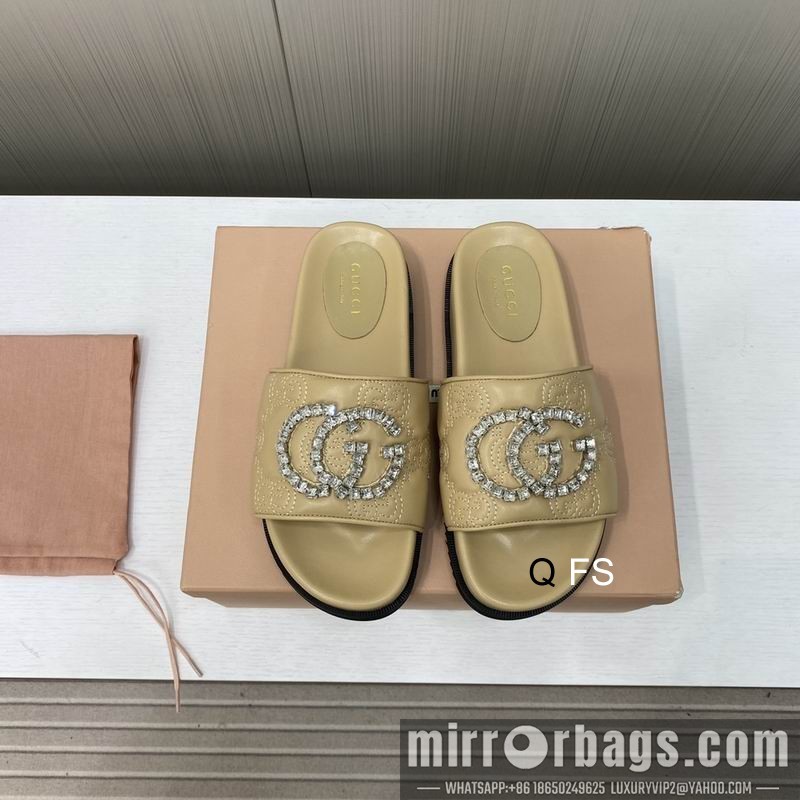Gucci Replica Shoes sz38-45 FS0304