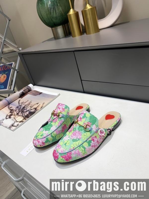 Gucci Replica Shoes sz34-42 QM0316