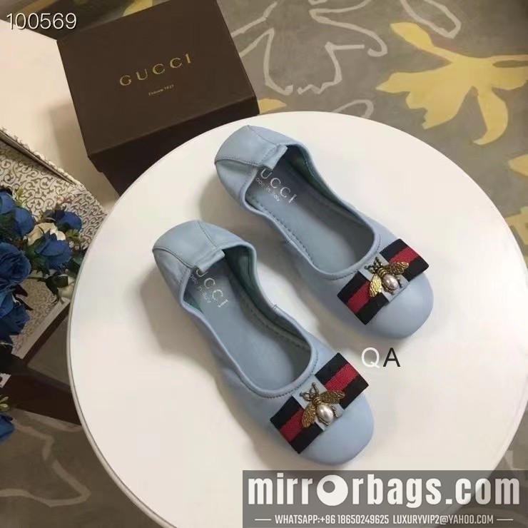 Gucci Replica Shoes sz35-41 A0326
