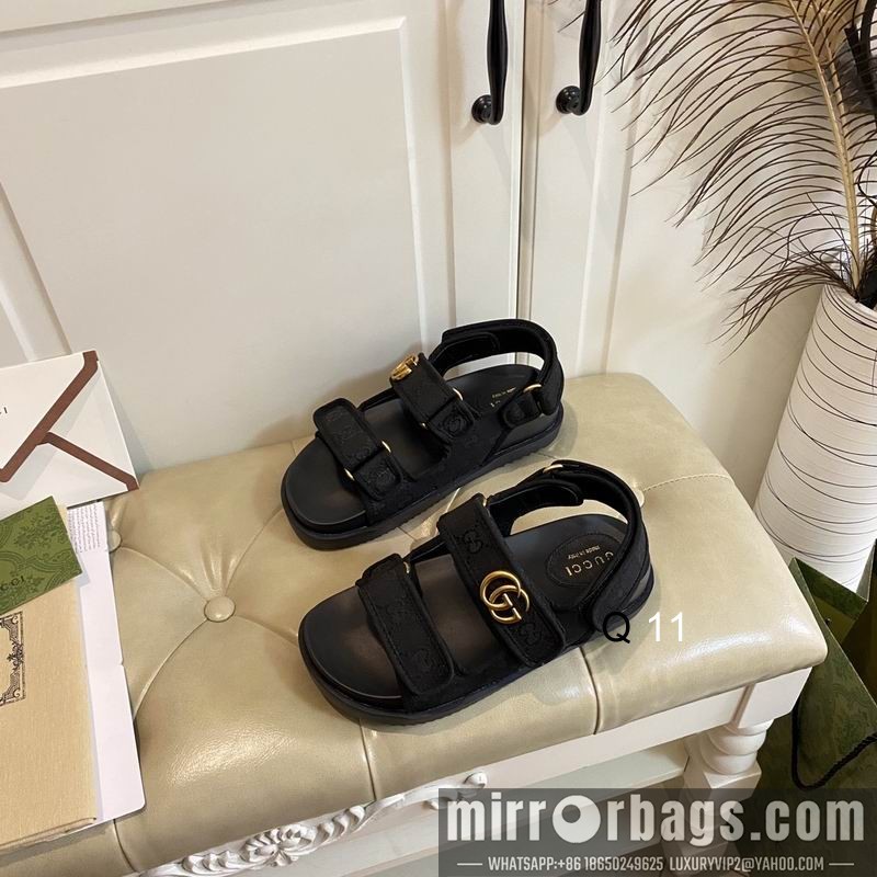 Gucci Replica Shoes sz35-39 4C Y1201