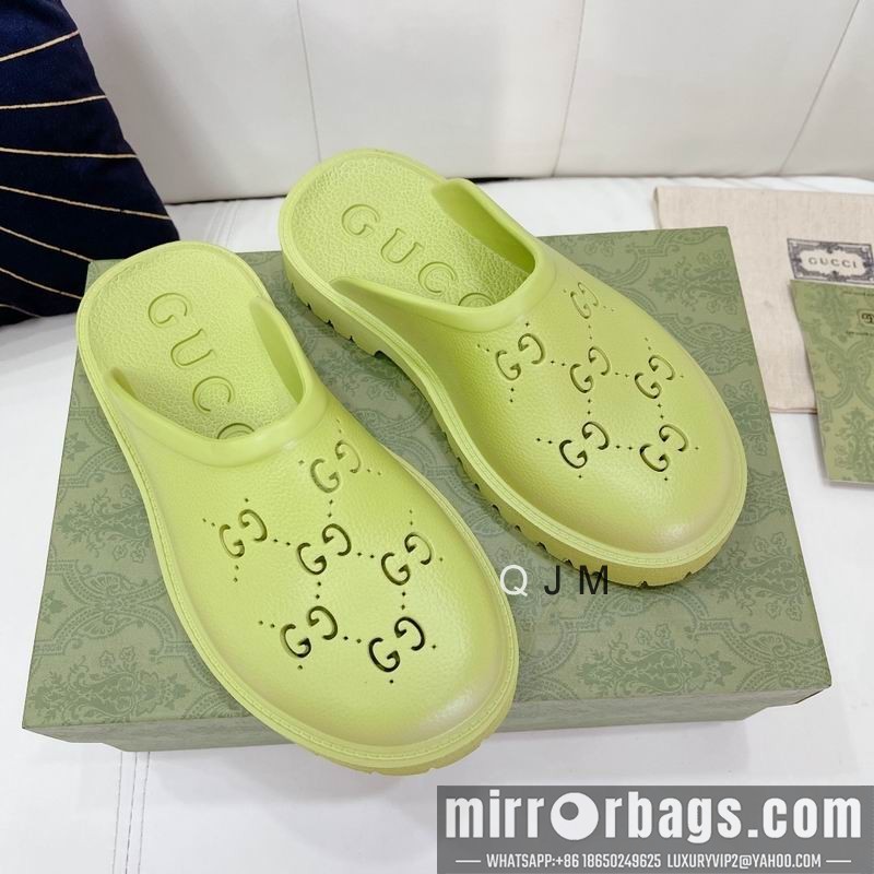 Gucci Replica Shoes sz35-44JM0314
