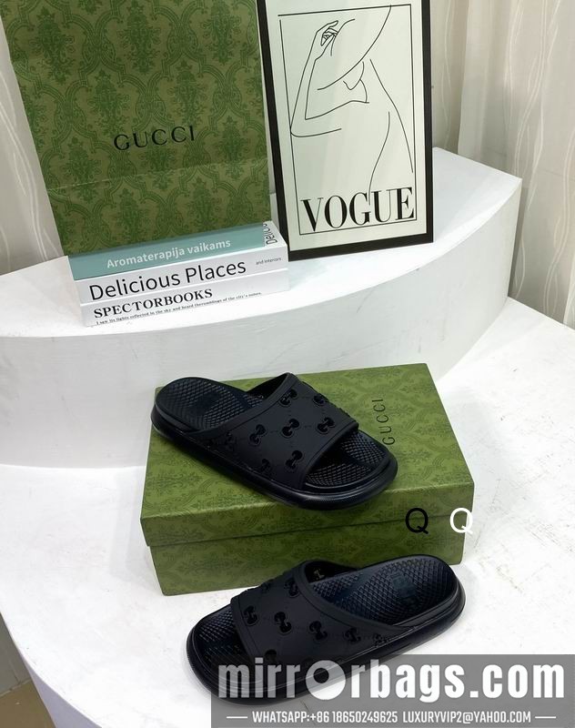 Gucci Replica Shoes sz35-44 Q0613