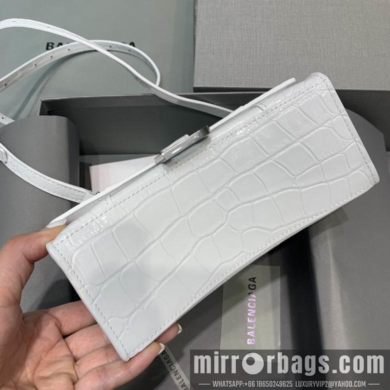 Balenciaga Bags 19X8X21cm 120203 GY 3colour