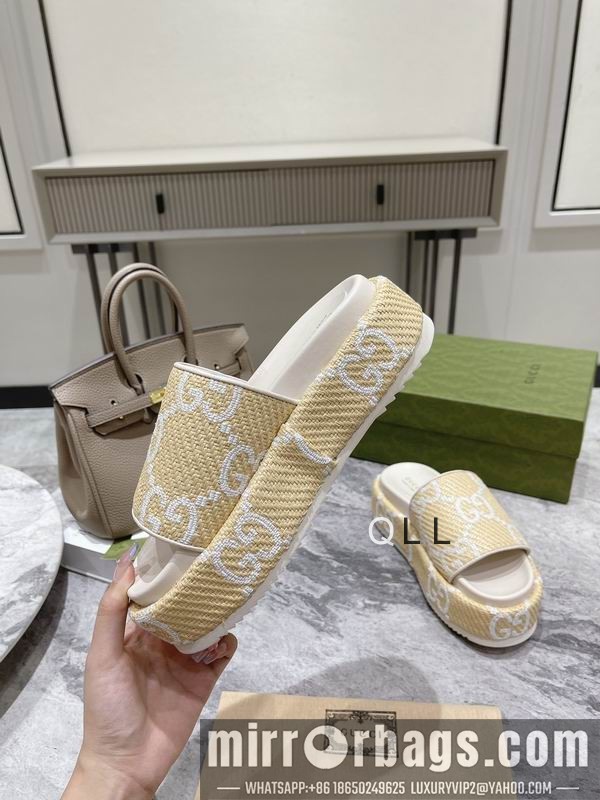 Gucci Replica Shoes sz35-44 LL0332