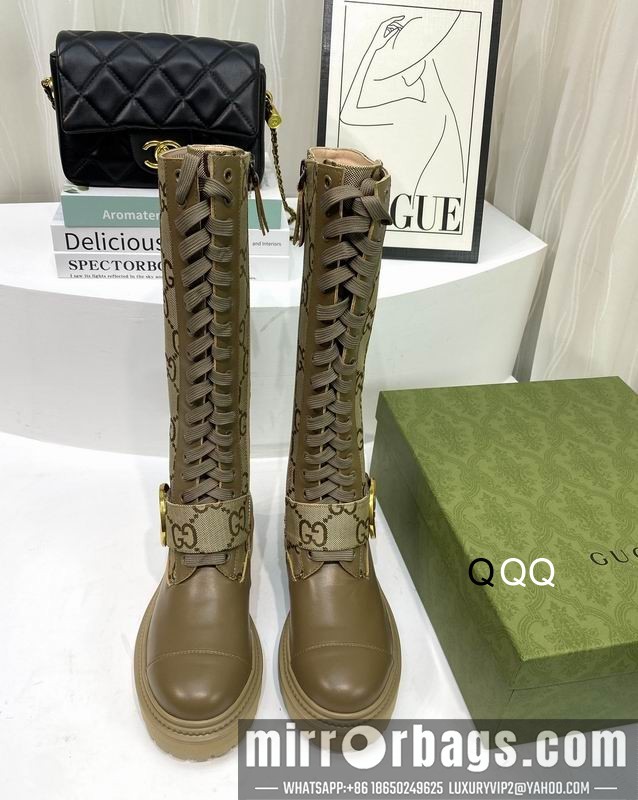 Gucci Replica Shoes sz36-39 2C Q1005