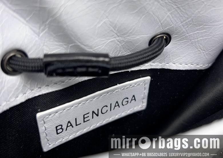 Balenciaga Bags 801 15.5X4X19cm GY 4colour