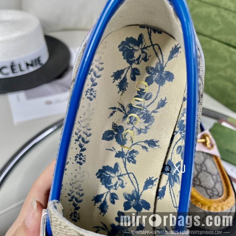 Gucci Replica Shoes sz35-40 XJ0326