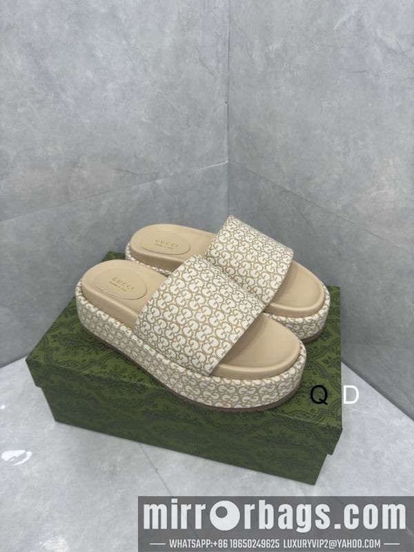 Gucci Replica Shoes sz35-40 GDT0403