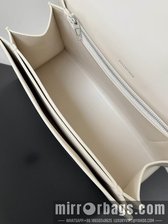 Balenciaga Bags 30.9X21X10.9cm 112002 GY 3colour