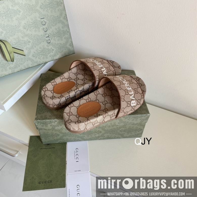 Gucci Replica Shoes sz36-44 JY0306