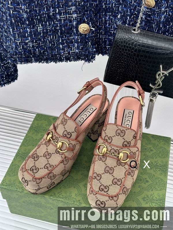 Gucci Replica Shoes sz35-40 8C JX0104