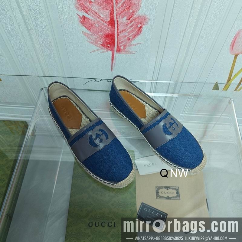 Gucci Replica Shoes sz35-40 NW0701