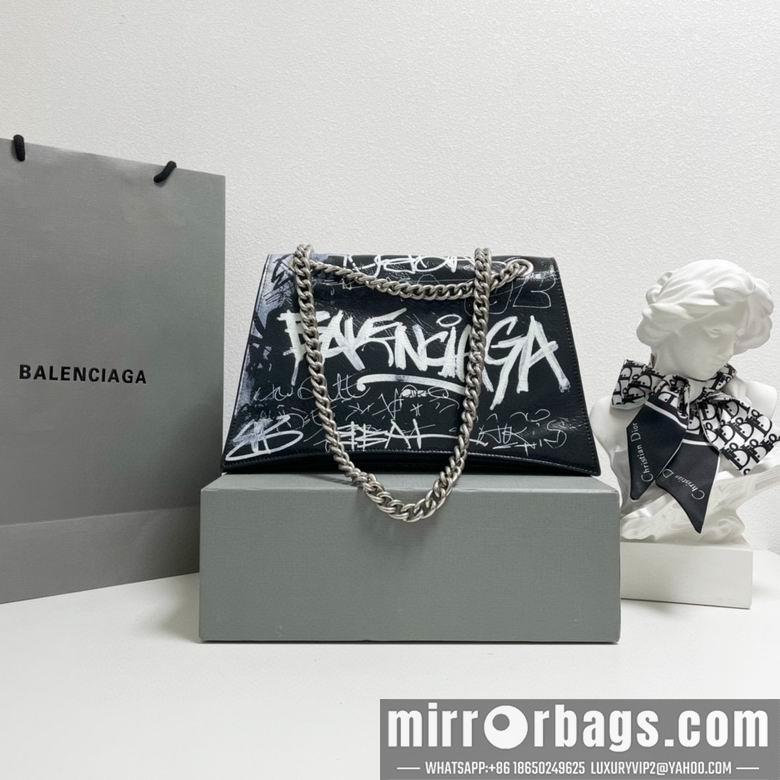 Balenciaga Bags 1825 31X13X20cm GY
