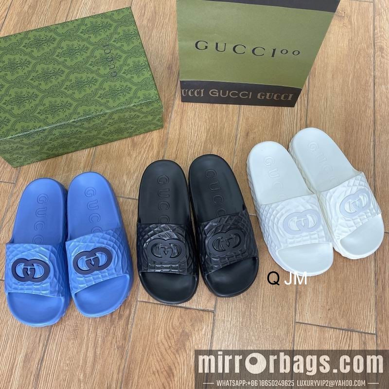 Gucci Replica Shoes sz35-46 JM0411