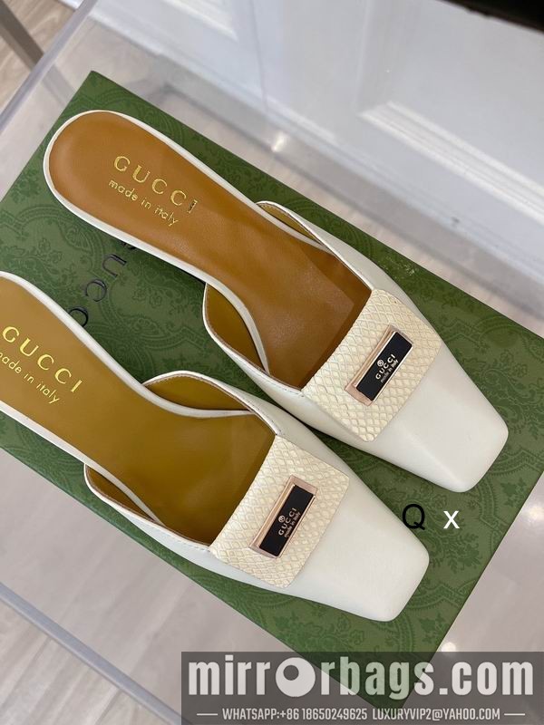 Gucci Replica Shoes sz35-39 JX0318