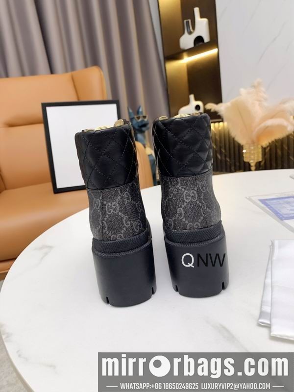 Gucci Replica Shoes sz34-42 NW0309