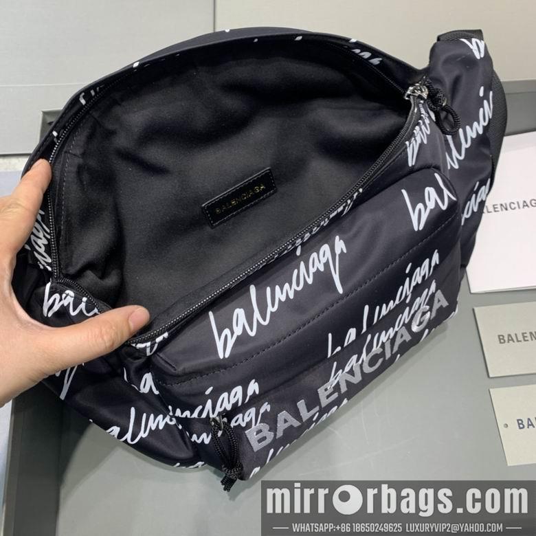 Balenciaga Bags BF180613 23X5X20
