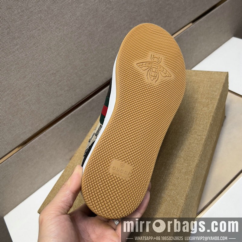 Gucci Replica Shoes SZ 38-44 0509