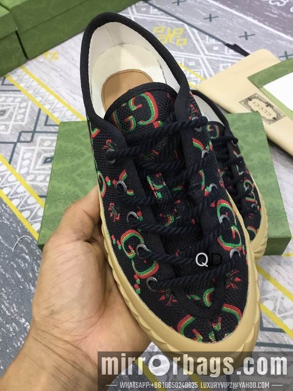 Gucci Replica Shoes sz35-40 GDT0306