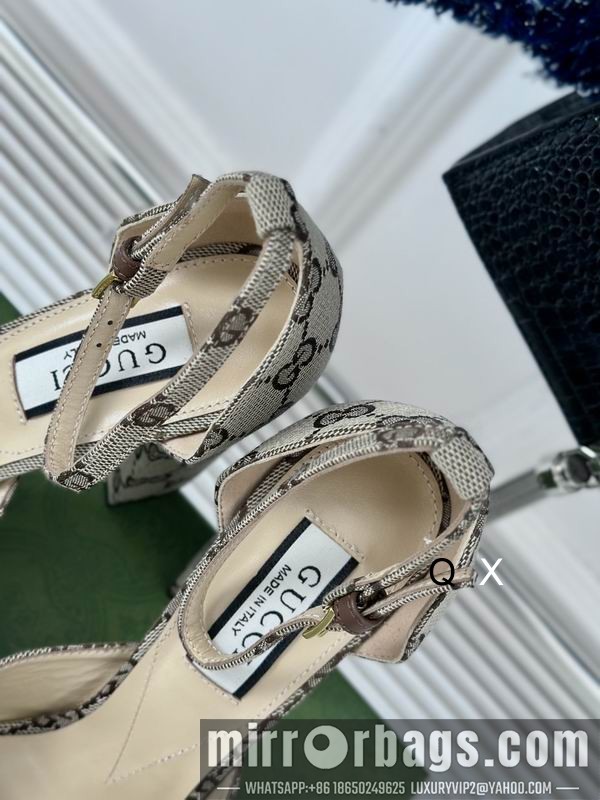 Gucci Replica Shoes sz35-40 JX0901