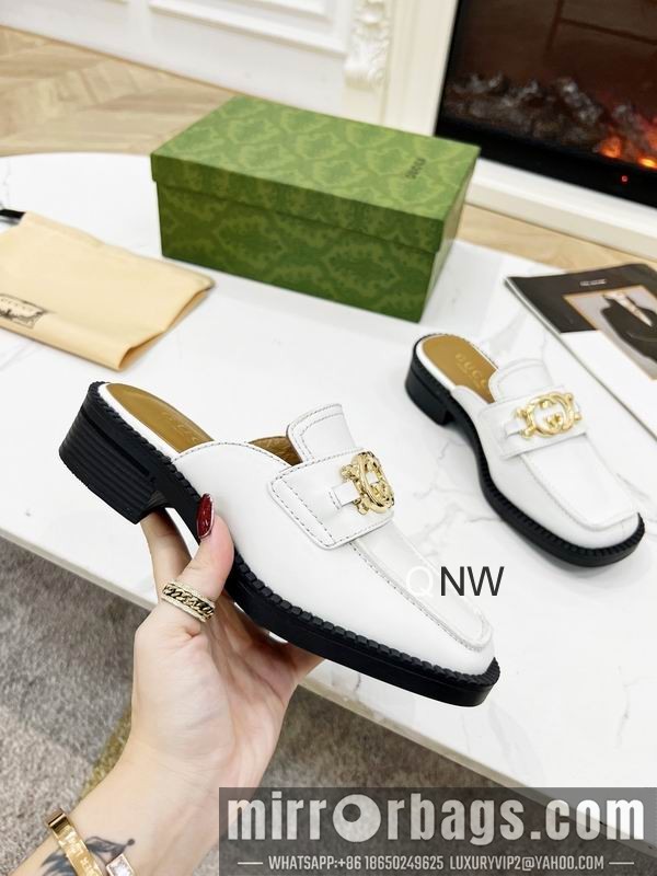 Gucci Replica Shoes sz35-41 NW0321