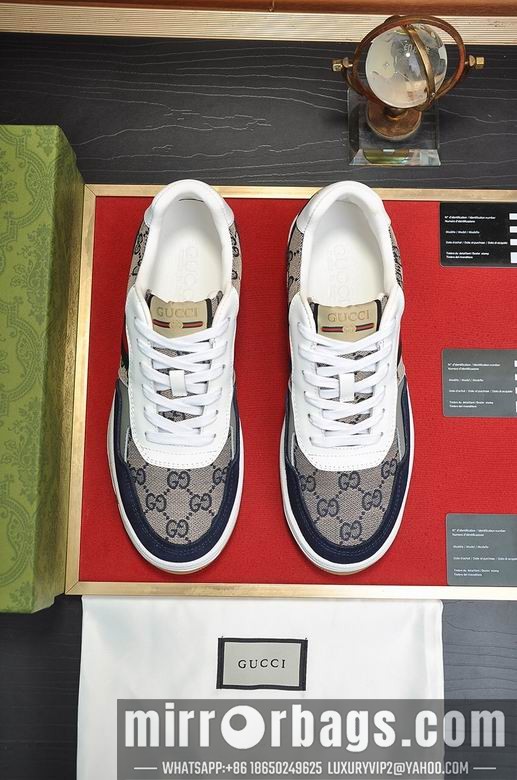 Gucci Replica Shoes SZ 38-44 0510