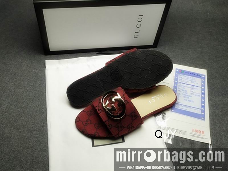 Gucci Replica Shoes sz35-43 JY0311