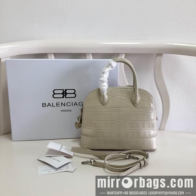 Balenciaga Bags 1680 26cm GY 3colour