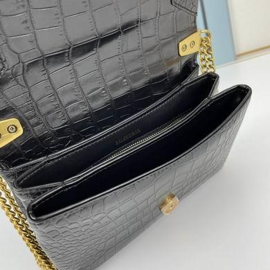 Balenciaga Bags triplet 6882 21X8X12.5cm YW