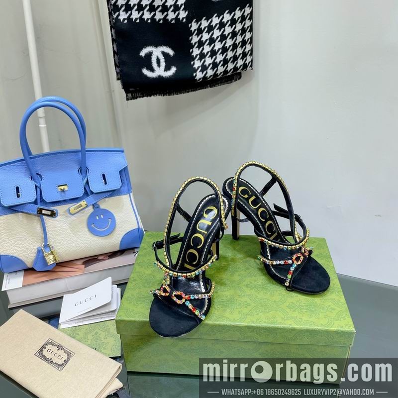 Gucci Replica Shoes sz34-41 LL0325