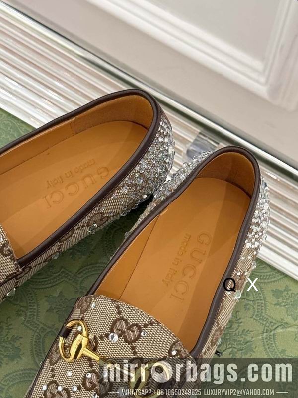 Gucci Replica Shoes sz35-40 JX0201