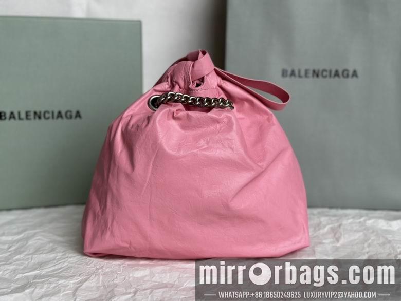 Balenciaga Bags 0305 27X10X32cm GY 4colour