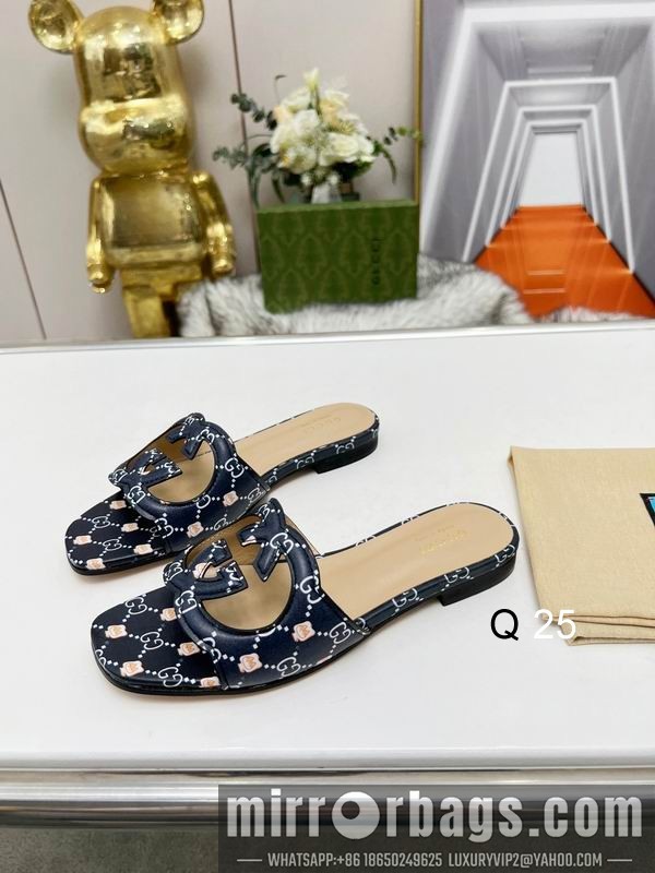 Gucci Replica Shoes sz35-40 JH0508