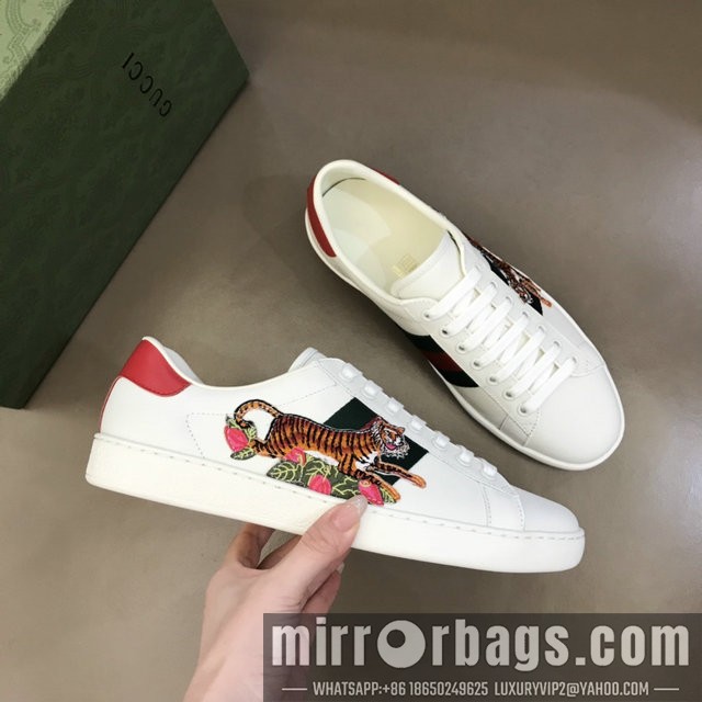 Gucci Replica Shoes SZ 38-44 0527