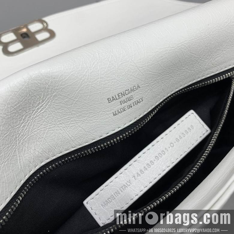 Balenciaga Bags 35X24cm 120903 GY 3colour