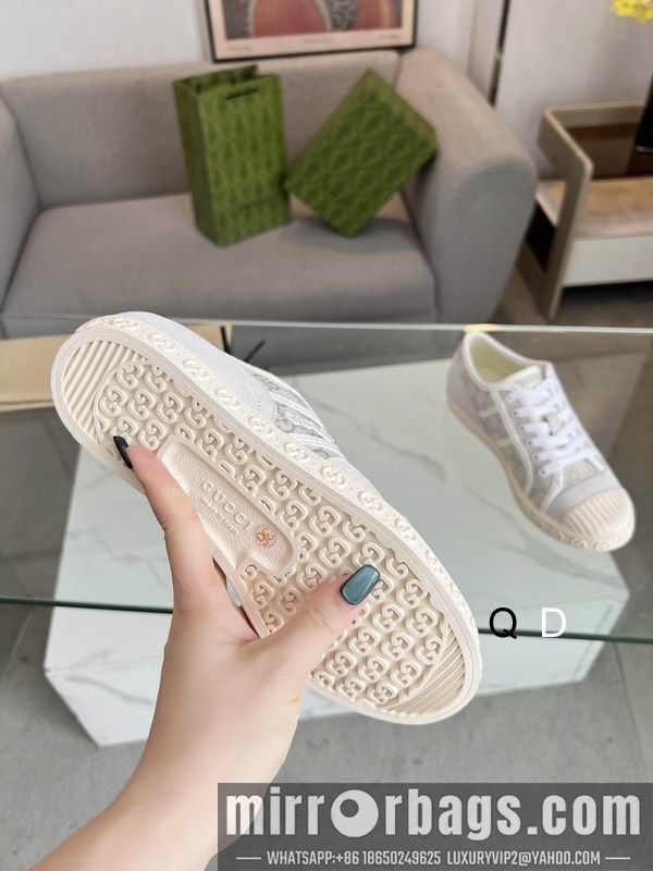 Gucci Replica Shoes sz35-41 GDT0401