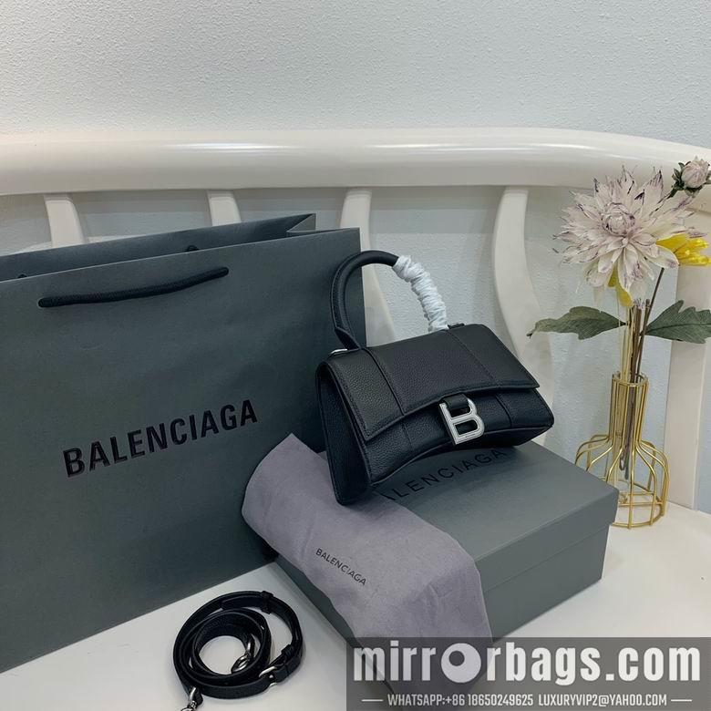 Balenciaga Bags 1690 19X13X8cm GY 4colour