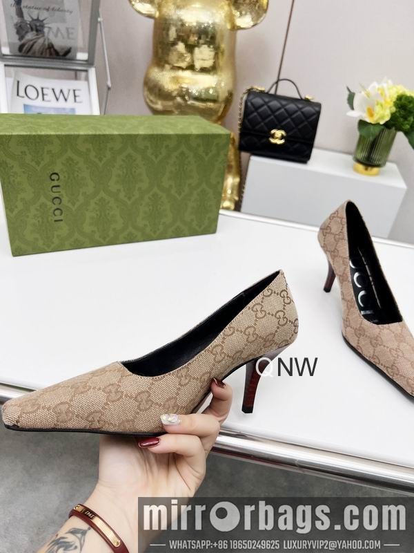Gucci Replica Shoes sz35-41 GDT0352