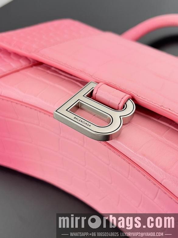 Balenciaga Bags 23X10X24ccm 031624 GY 2colour
