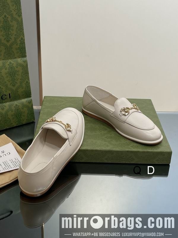 Gucci Replica Shoes sz35-40 5C GDT1201