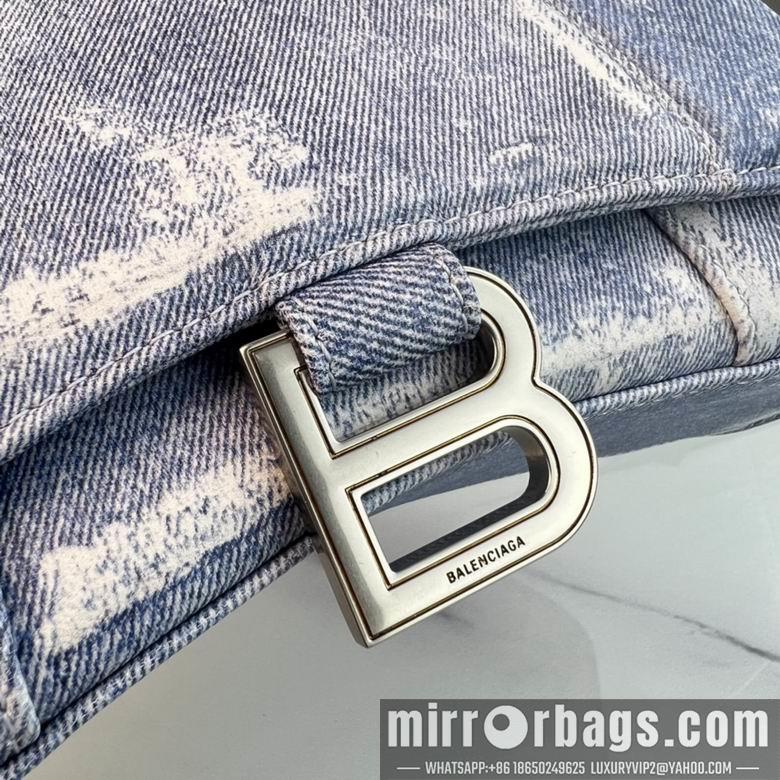 Balenciaga Bags Balenciag 19x8x21cm FY