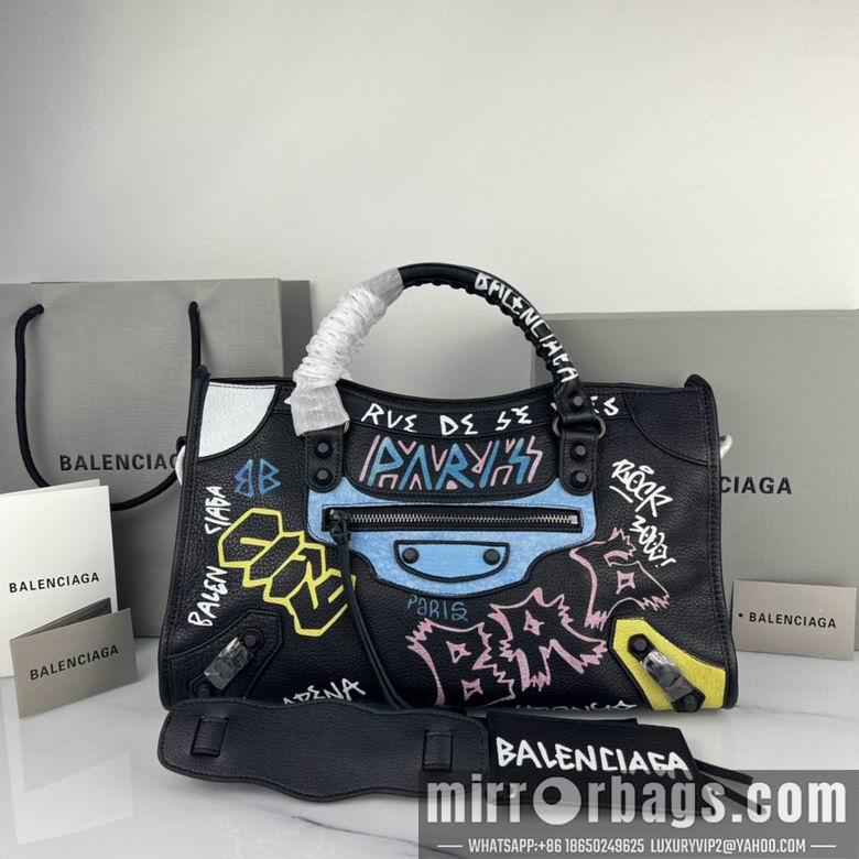 Balenciaga Bags 38cm 031604 GY