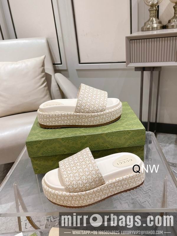 Gucci Replica Shoes sz35-40 WN0501