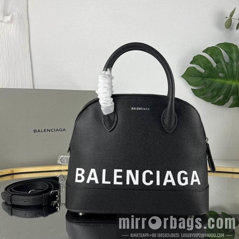 Balenciaga Bags 9813 big 26X11.5X21.5cm small 18X8X16cm GY
